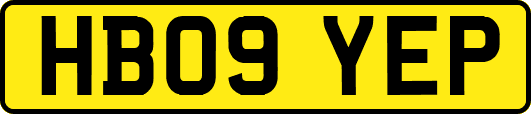 HB09YEP