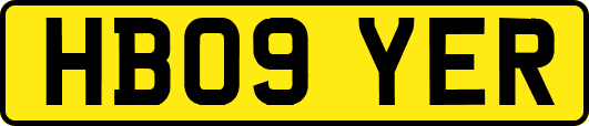 HB09YER