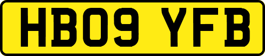 HB09YFB