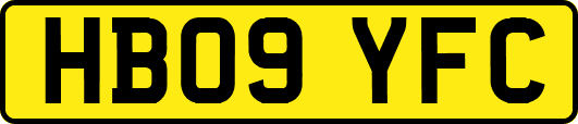 HB09YFC