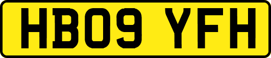 HB09YFH