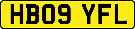 HB09YFL