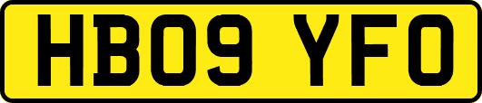 HB09YFO