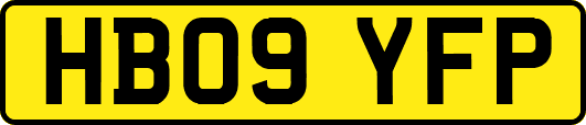 HB09YFP