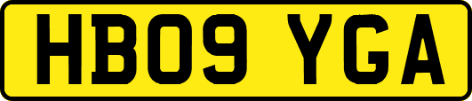 HB09YGA