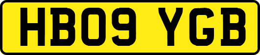 HB09YGB