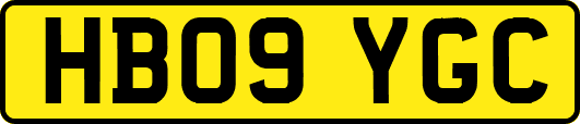 HB09YGC