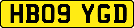 HB09YGD
