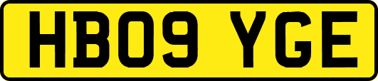 HB09YGE