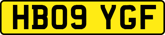 HB09YGF