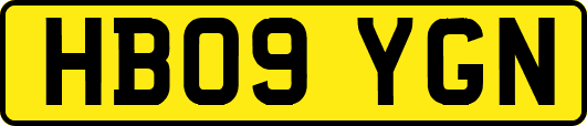 HB09YGN