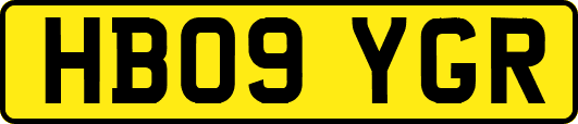 HB09YGR