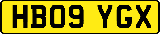 HB09YGX