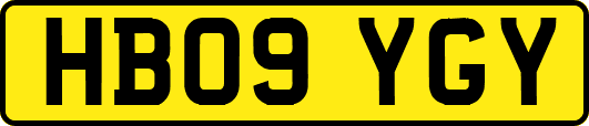 HB09YGY
