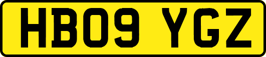 HB09YGZ