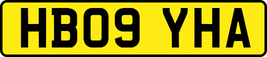 HB09YHA