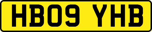 HB09YHB