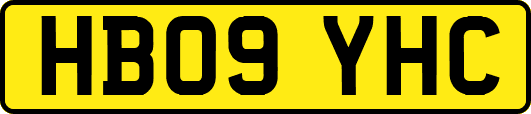 HB09YHC