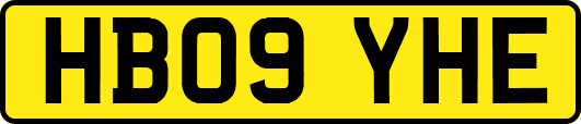 HB09YHE