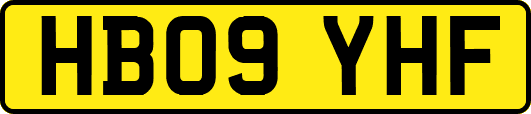 HB09YHF