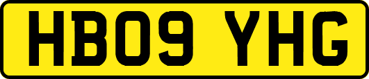 HB09YHG