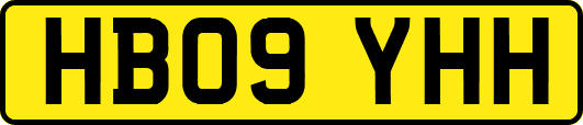 HB09YHH