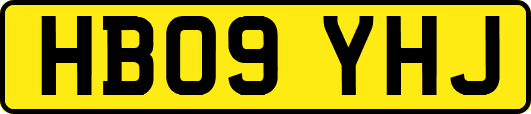 HB09YHJ