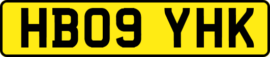 HB09YHK