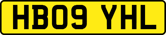 HB09YHL