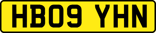 HB09YHN