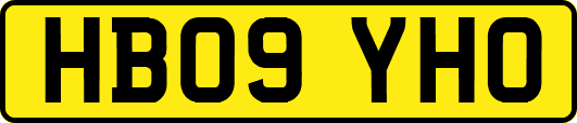 HB09YHO