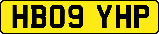 HB09YHP