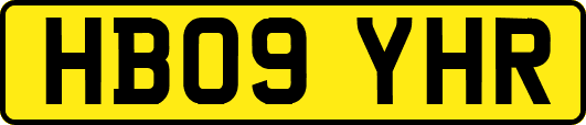 HB09YHR