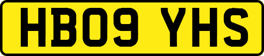 HB09YHS