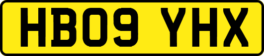 HB09YHX