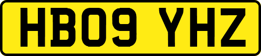 HB09YHZ