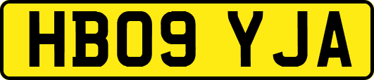HB09YJA