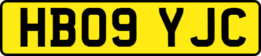 HB09YJC