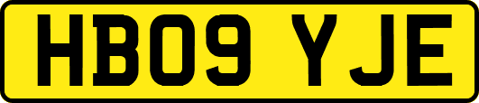 HB09YJE