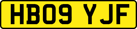 HB09YJF