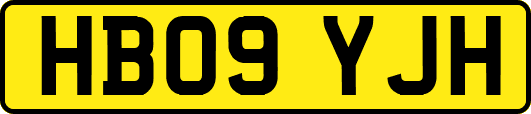 HB09YJH