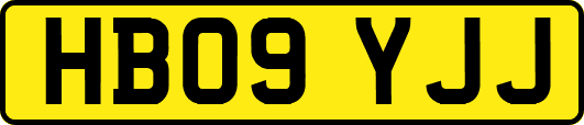 HB09YJJ