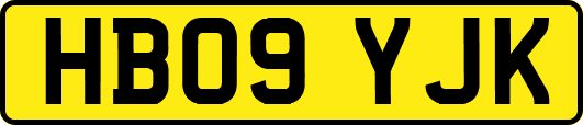 HB09YJK