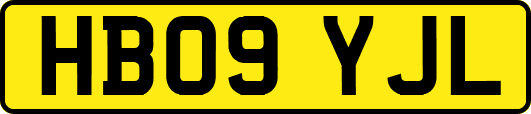 HB09YJL
