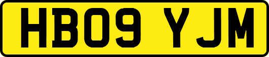 HB09YJM
