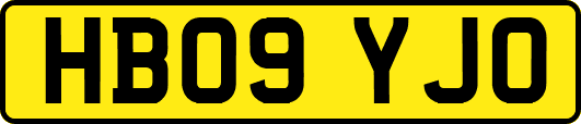 HB09YJO
