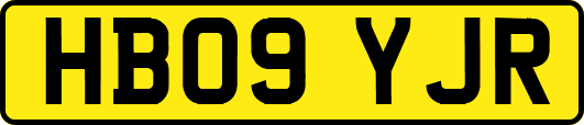 HB09YJR