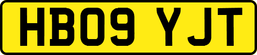 HB09YJT