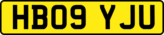 HB09YJU
