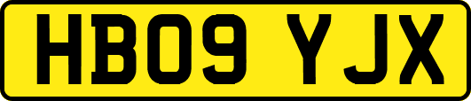 HB09YJX
